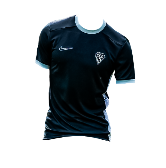 MAILLOT TRAINING JUNIOR 25/26