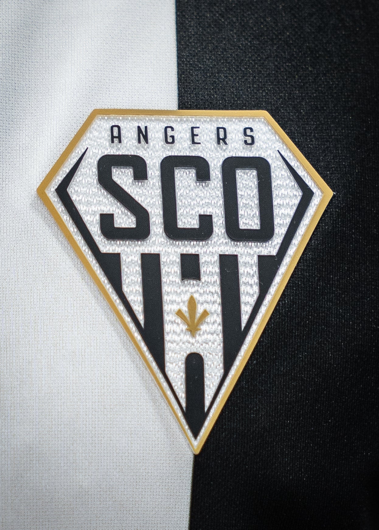JUNIOR HOME JERSEY 25/26 