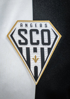 JUNIOR HOME JERSEY 25/26 