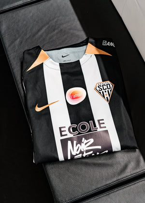 JUNIOR HOME JERSEY 25/26 