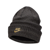 BONNET NIKE MÉTALLISÉ