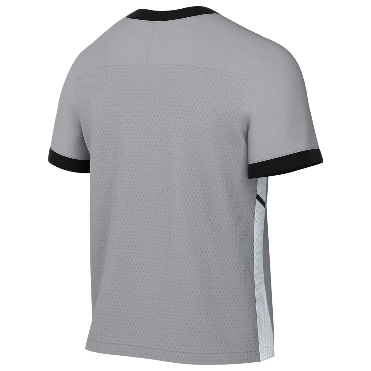 MAILLOT TRAINING GRIS ADULTE 25/26
