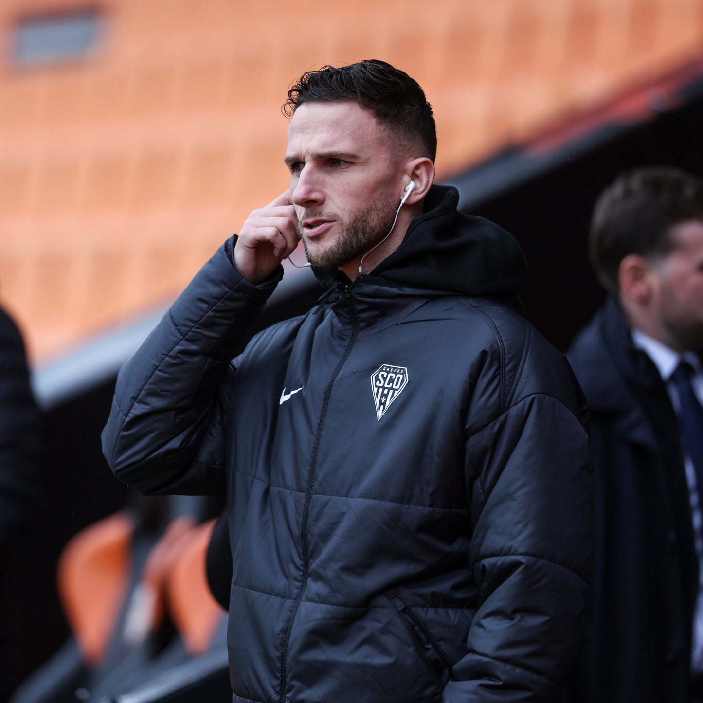 DOUDOUNE JOUEUR ADULTE