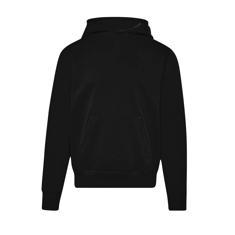 HOODIE À CAPUCHE NIKE JR PERSONNALISABLE 26/27