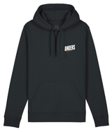 HOODIE NOIR ADULTE ANGERS SCO