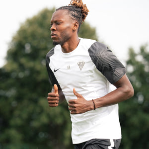 MAILLOT PRÉ-MATCH AD 26/27