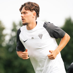MAILLOT PRÉ-MATCH JR 26/27