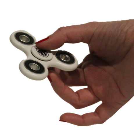 HANDSPINNER