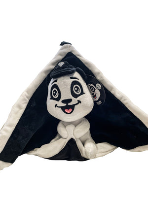 SCOTY DOUDOU