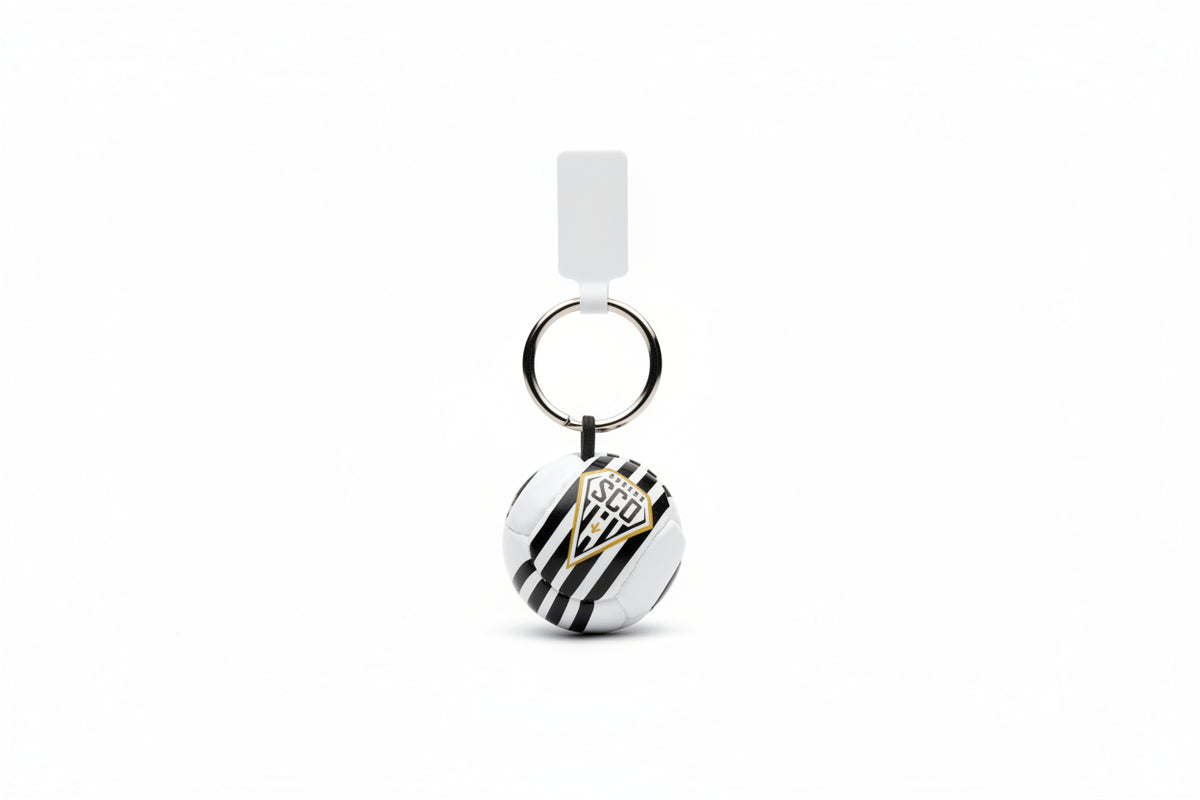 PORTE-CLEF BALLON