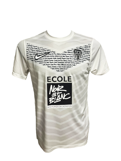 MAILLOT EXTÉRIEUR ADULTE 25/26