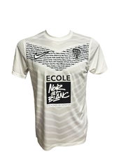 MAILLOT EXTÉRIEUR JUNIOR 25/26