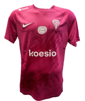 MAILLOT OCTOBRE ROSE GARDIEN AD 26/27