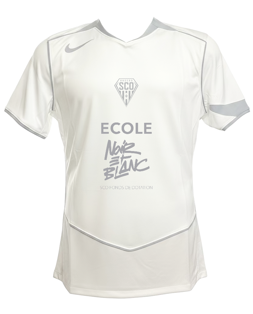 MAILLOT EXTÉRIEUR AD 26/27