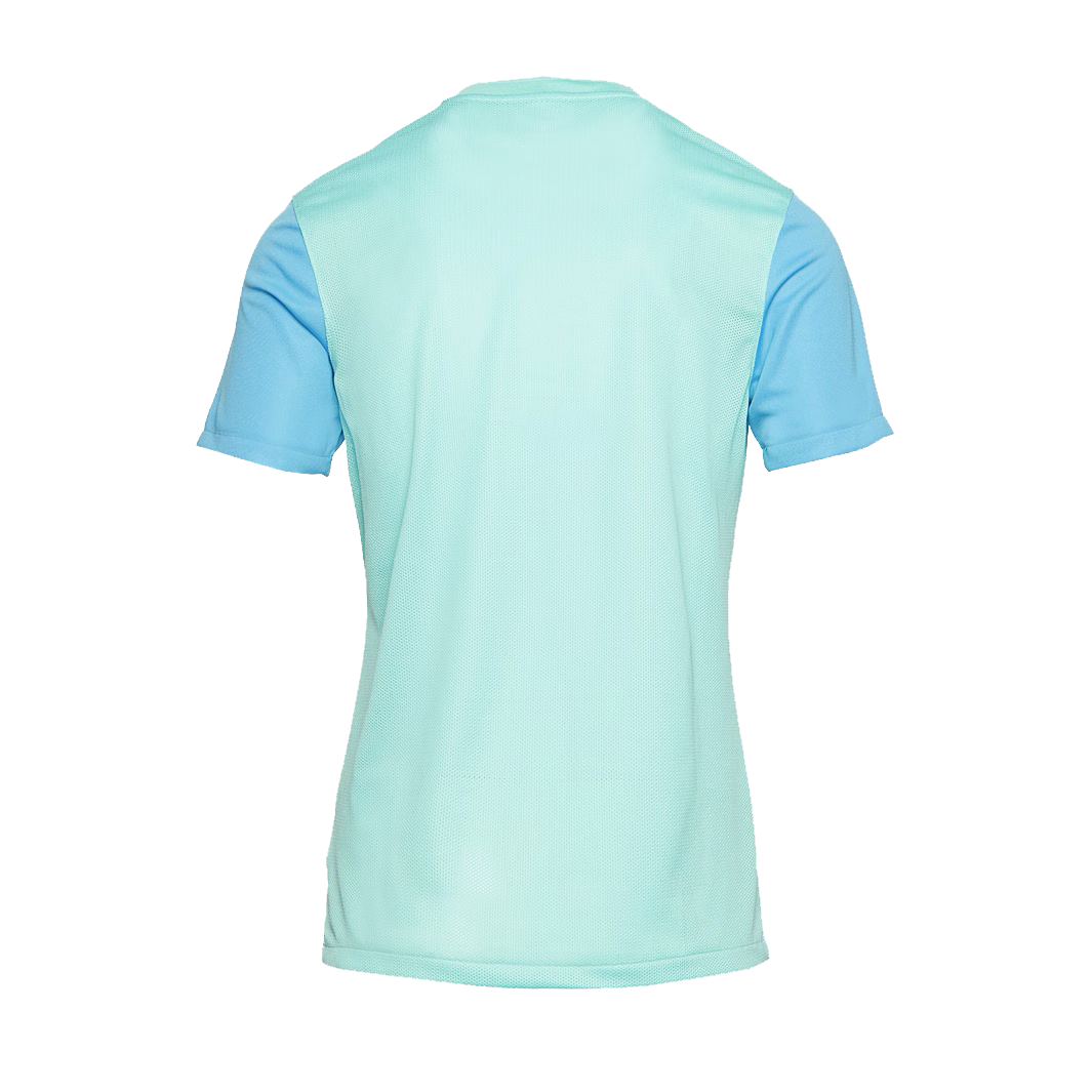 MAILLOT GARDIEN TURQUOISE AD