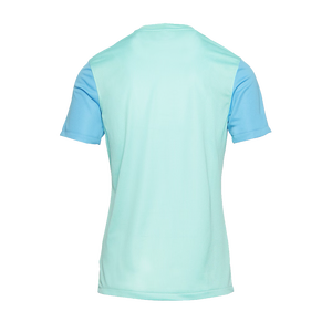 MAILLOT GARDIEN TURQUOISE AD