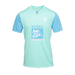MAILLOT GARDIEN TURQUOISE AD