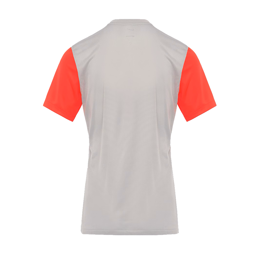 MAILLOT GARDIEN GRIS AD