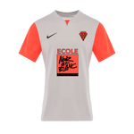 MAILLOT GARDIEN GRIS AD