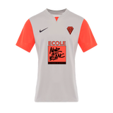 MAILLOT GARDIEN GRIS AD