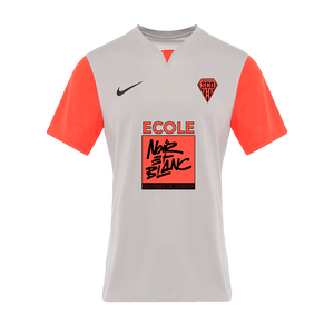 MAILLOT GARDIEN GRIS AD
