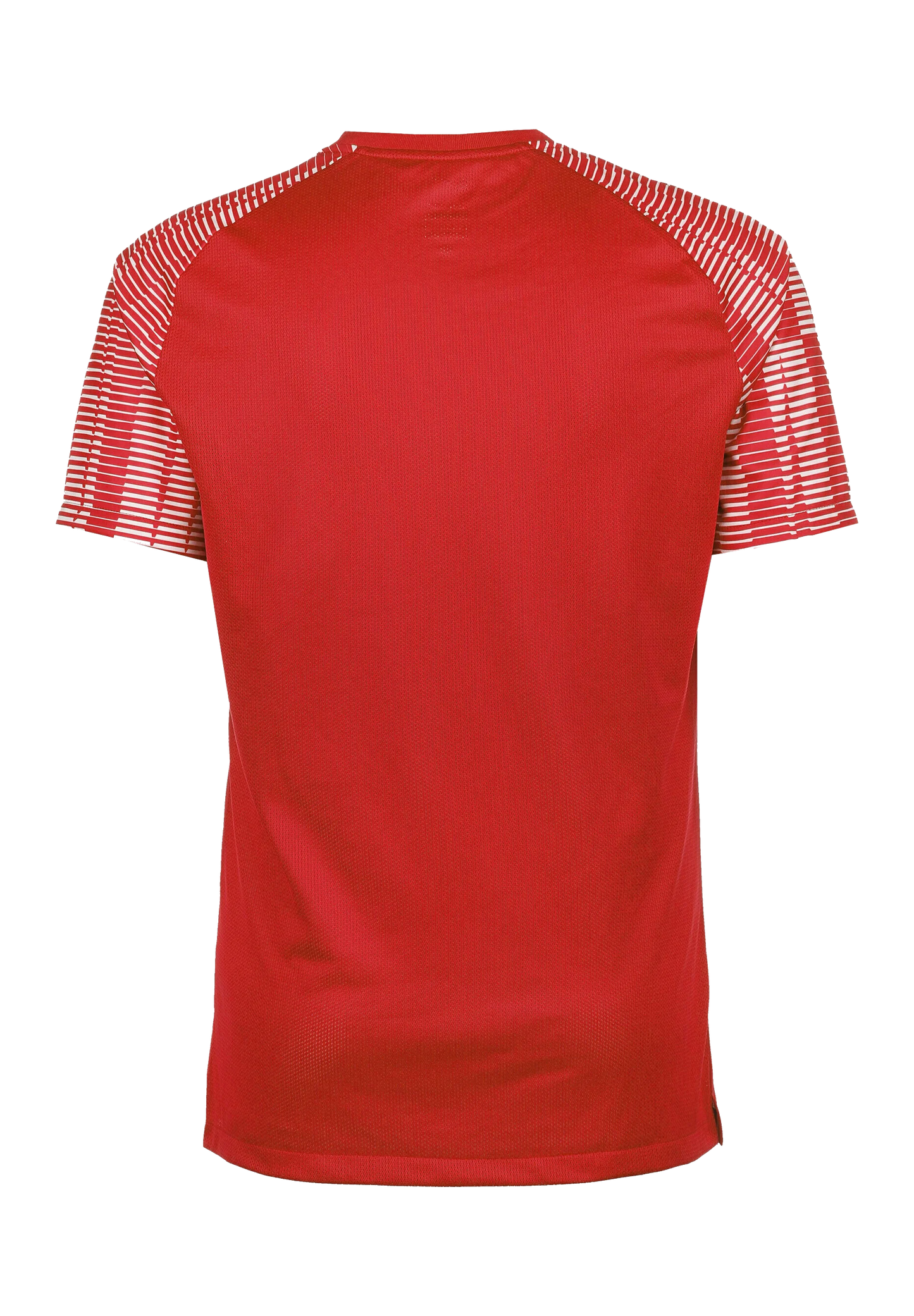 MAILLOT GARDIEN ROUGE AD