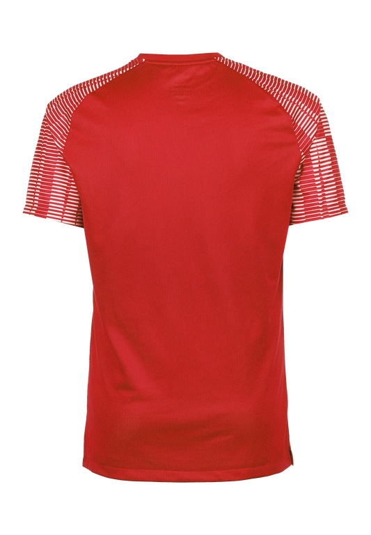 MAILLOT GARDIEN ROUGE AD
