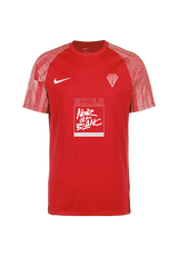 MAILLOT GARDIEN ROUGE AD