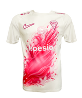 MAILLOT OCTOBRE ROSE AD 26/27