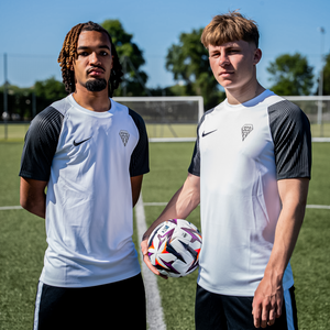 Adult Pre-Match Jersey 25/26 
