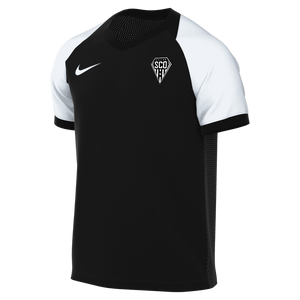 MAILLOT TRAINING JOUEUR AD 26/27