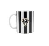 MUG À BANDES