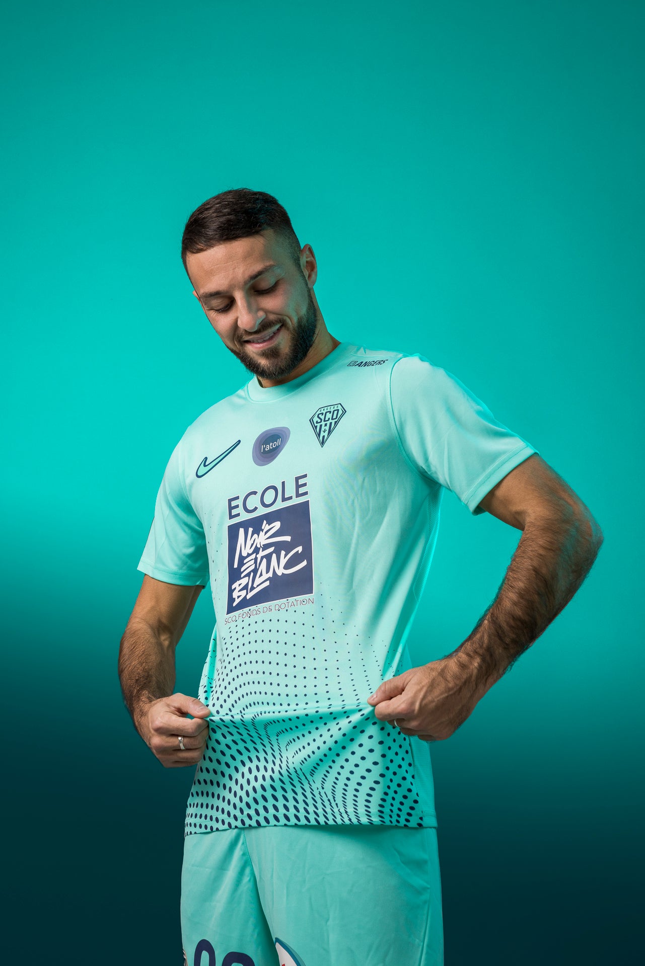 Maillot Third Adulte 24/25