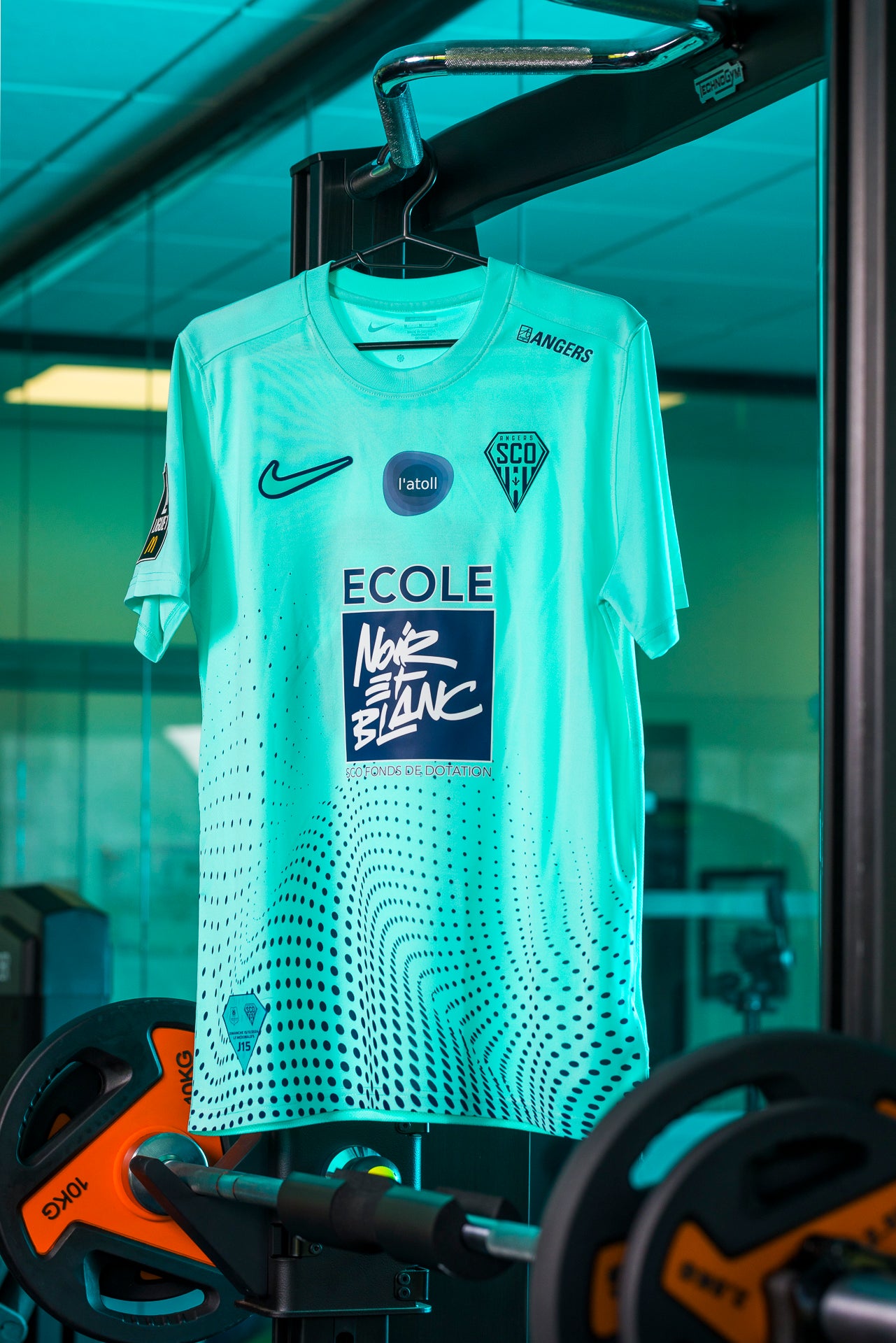 Maillot Third Adulte 24/25