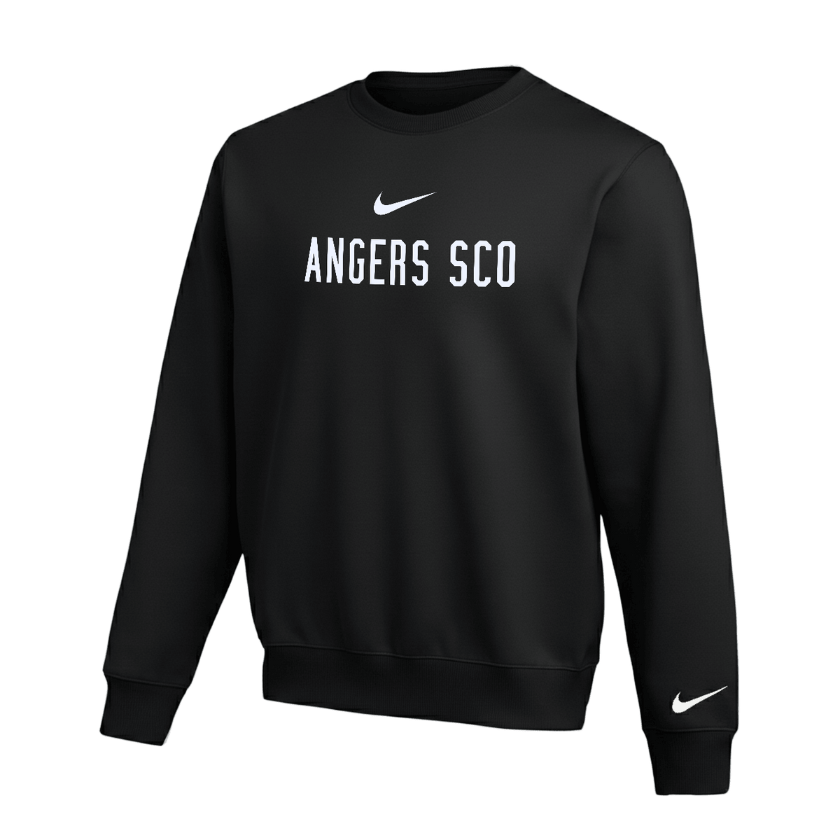 SWEAT CREW NECK NIKE AD PERSONNALISABLE 26/27