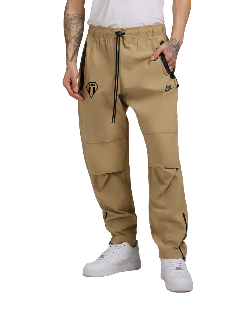 PANTALON DE SORTIE THIRD VINTAGE AD