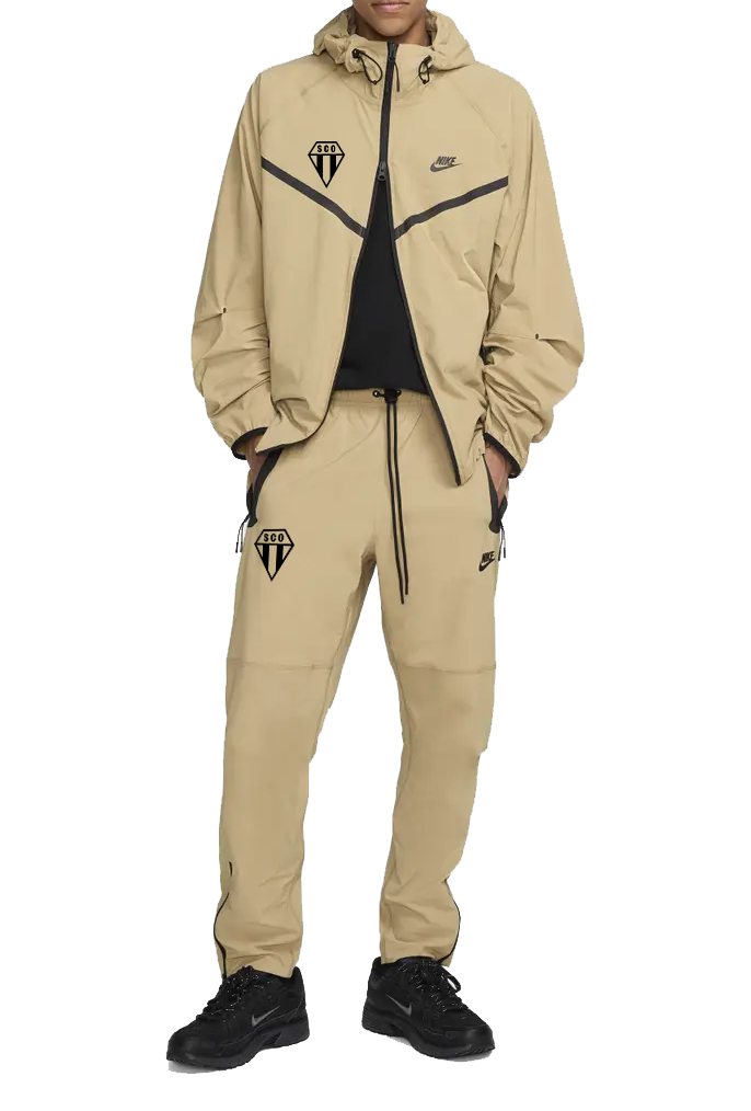 VESTE DE SORTIE THIRD VINTAGE AD