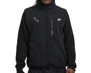 NIKE SLEEVELESS FLEECE