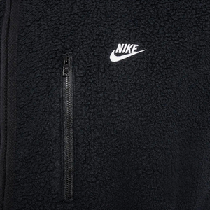 NIKE SLEEVELESS FLEECE