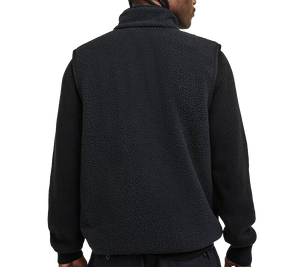 NIKE SLEEVELESS FLEECE