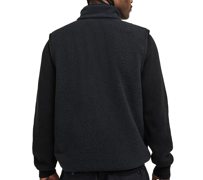 NIKE SLEEVELESS FLEECE