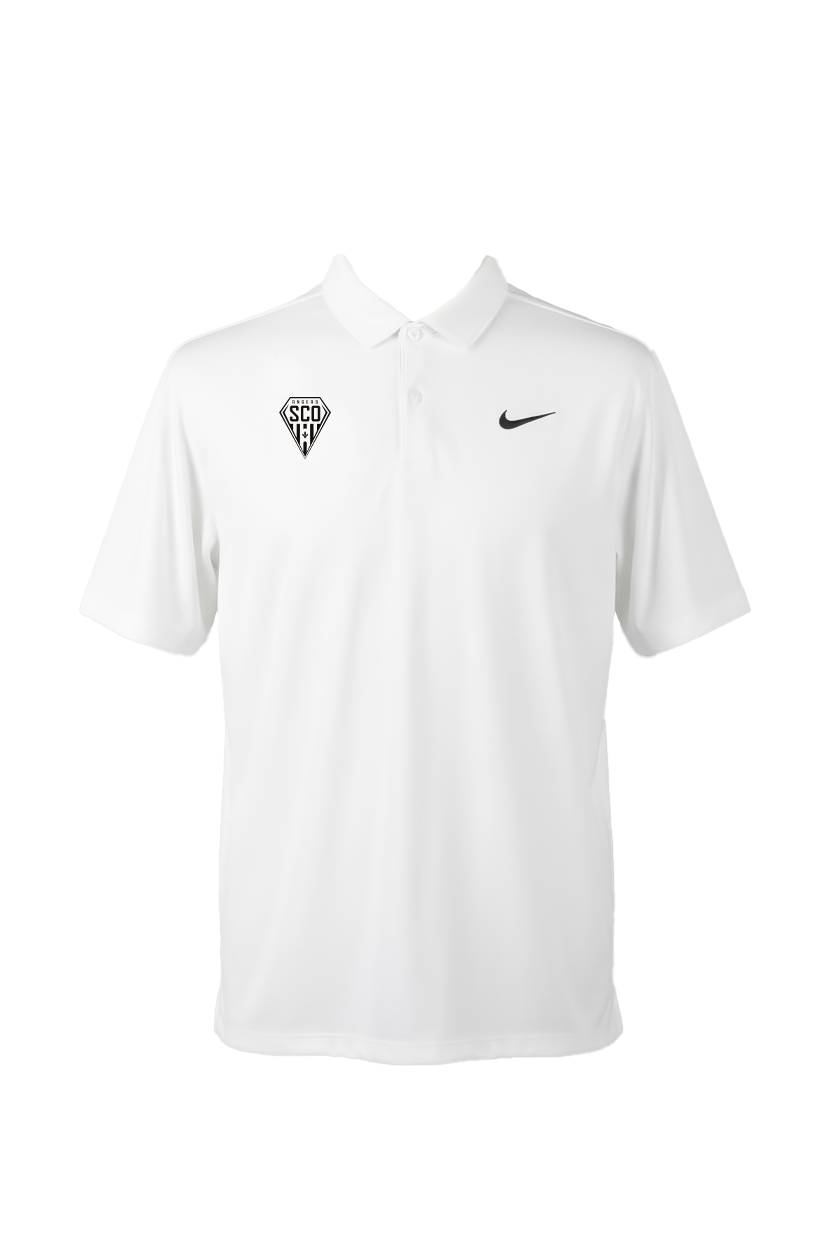 POLO NIKE AD
