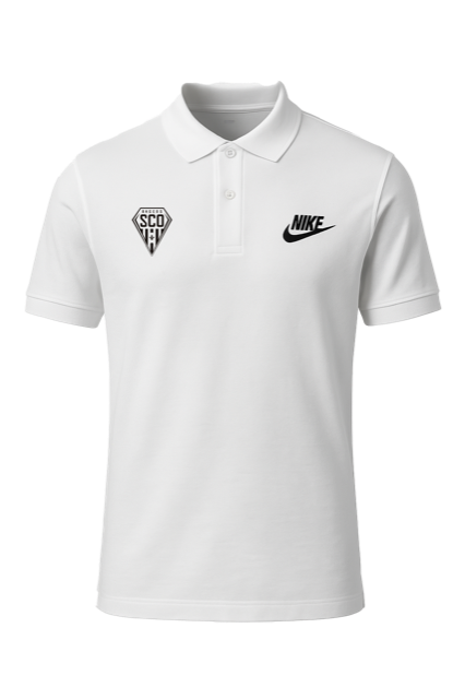 POLO DE SORTIE STAFF 24/25