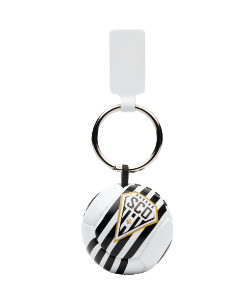 PORTE-CLEF BALLON