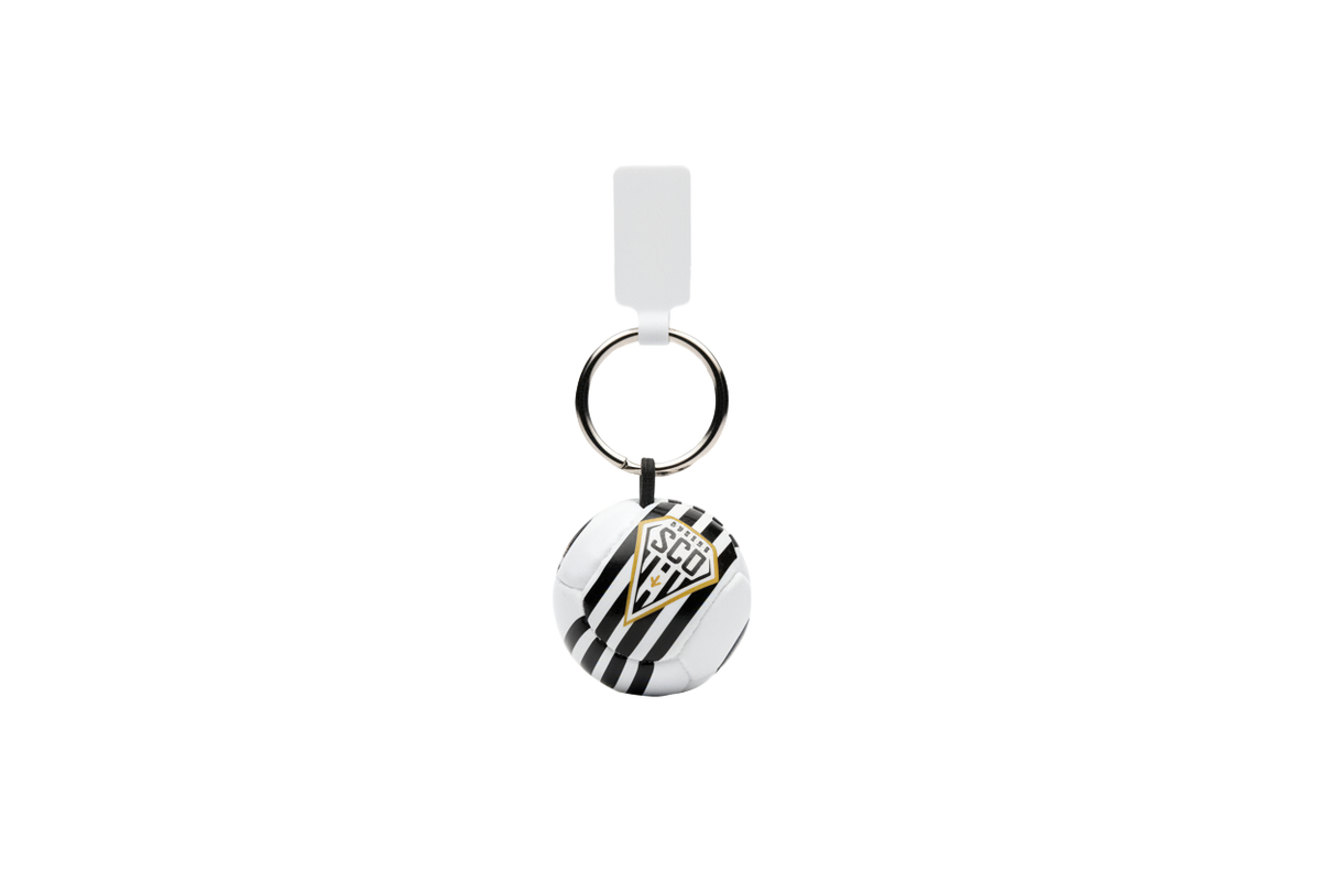 PORTE-CLEF BALLON