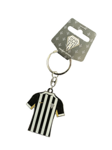 PORTE-CLEF MAILLOT DOMICILE