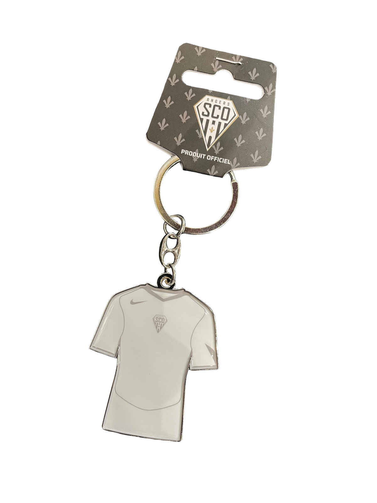 PORTE-CLEF MAILLOT EXTÉRIEUR