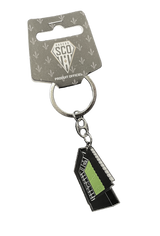 PORTE-CLEF STADE RAYMOND KOPA