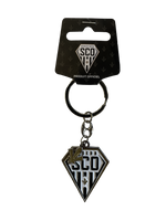 FLEUR-DE-LIS WALLET