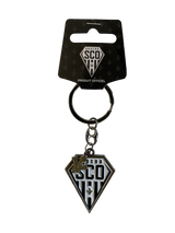 FLEUR-DE-LIS WALLET